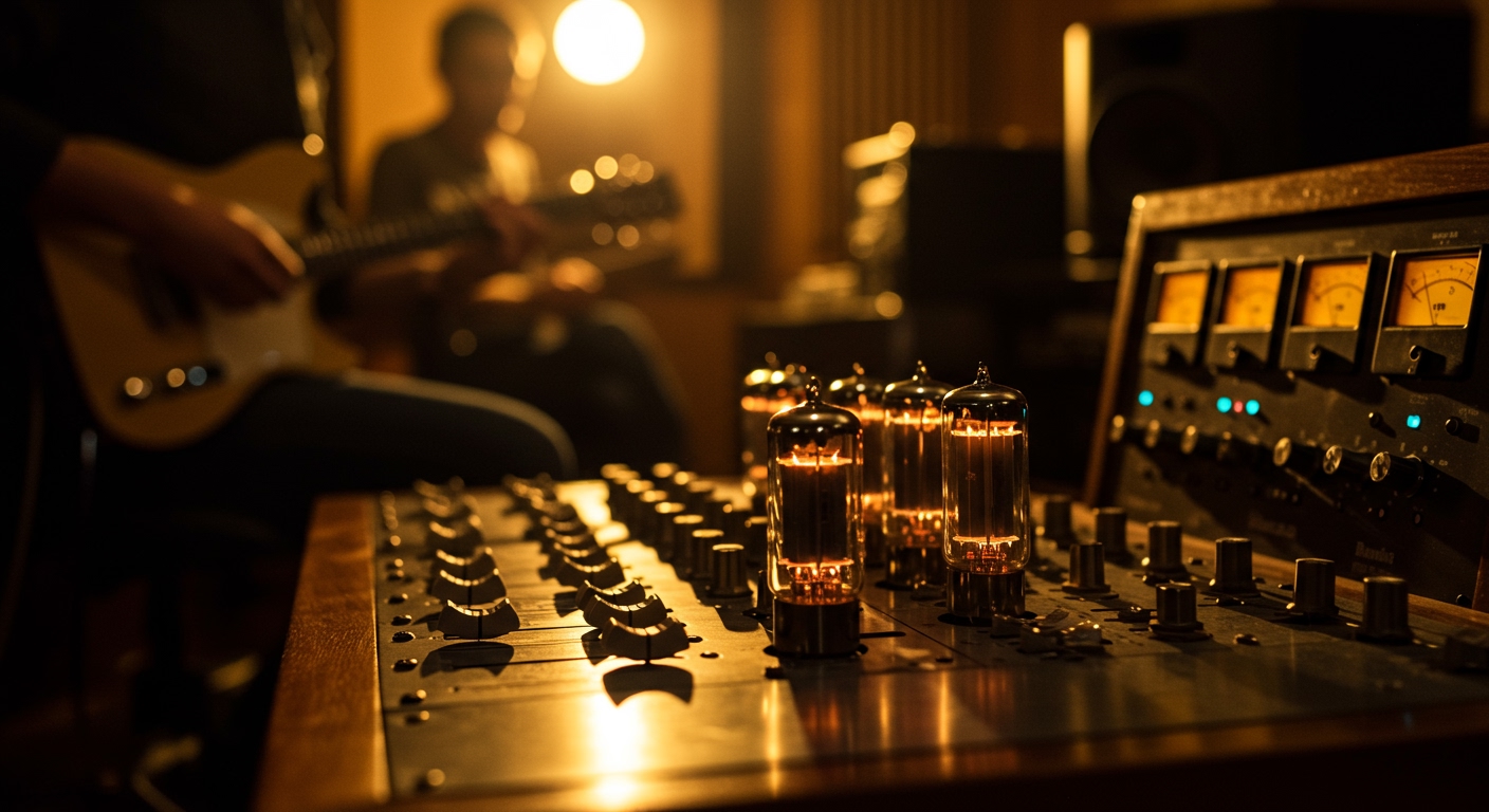 Maroon 5 Announce New Album 'Love Is Like' Set for August 15 Release