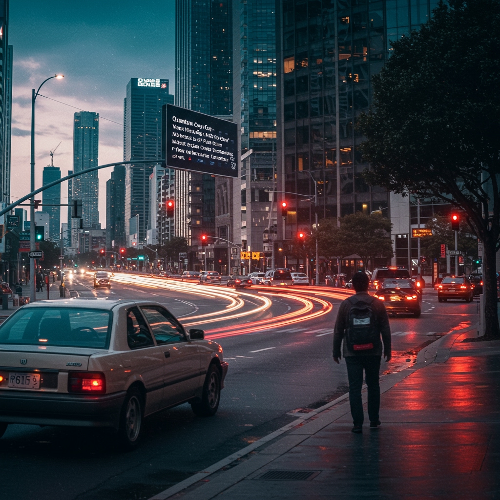 Quantum Corp Unveils 'NextGen AI' Chip & Platform: Market Disruption Meets Regulatory Crossroads