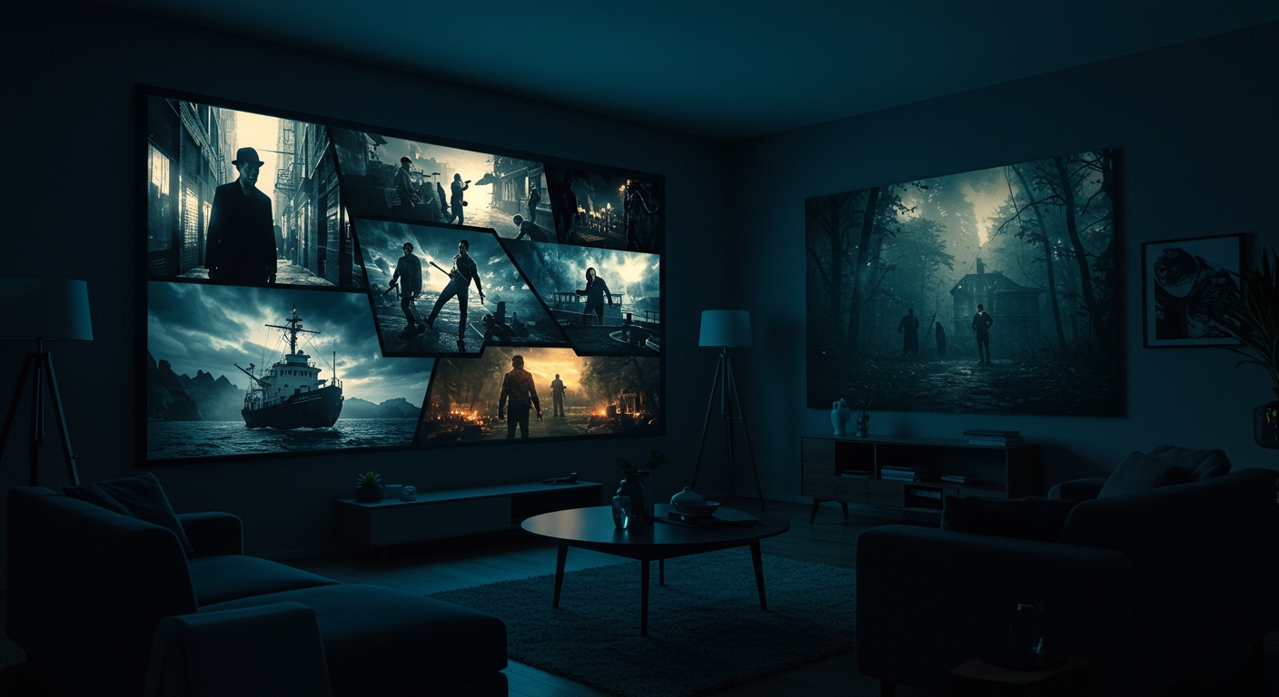 Stream These Top 5 New Movies This Week: June 24 30 Premieres on Netflix, Hulu, Peacock & More