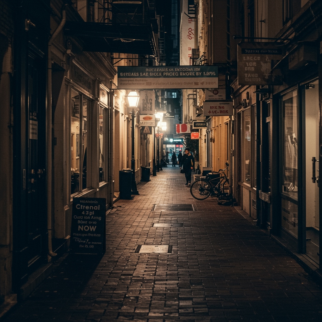 StreamGlobal+ Increases Price by 15%, Cuts Content Budget by 20% Amidst Slowing Subscriber Growth