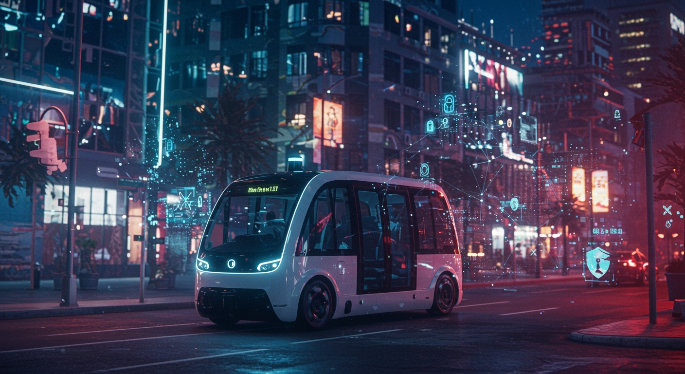 Tech and AI Sector Buzzes on June 24, 2025: Tesla's Robotaxi, Apple's AI Ambitions, and Cybersecurity Breaches Mark a Dynamic Day