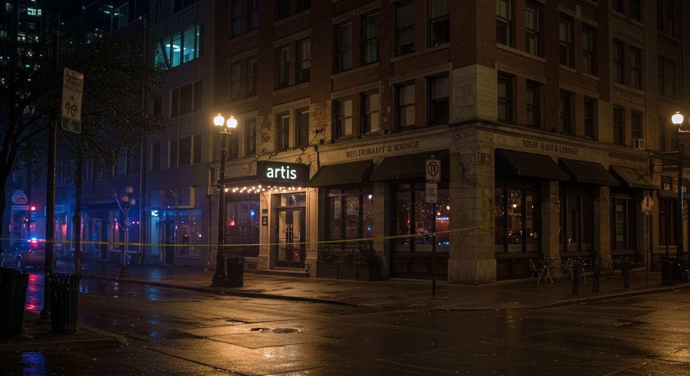 Alderman Demands Closure of River North Restaurant After Deadly Mass Shooting in Chicago