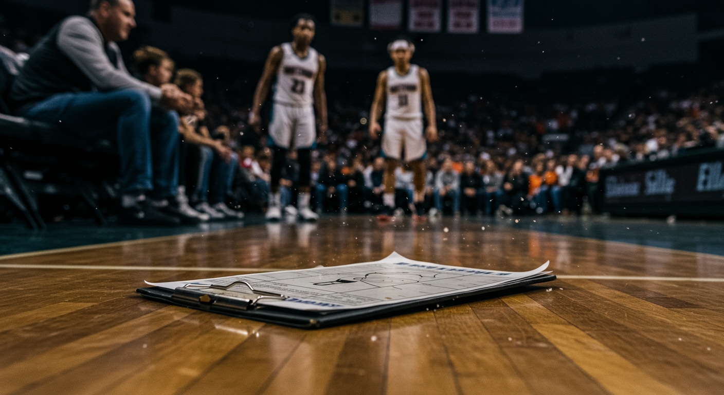 Angel Reese Clipboard Incident Mars Record Performance in Chicago Sky Loss