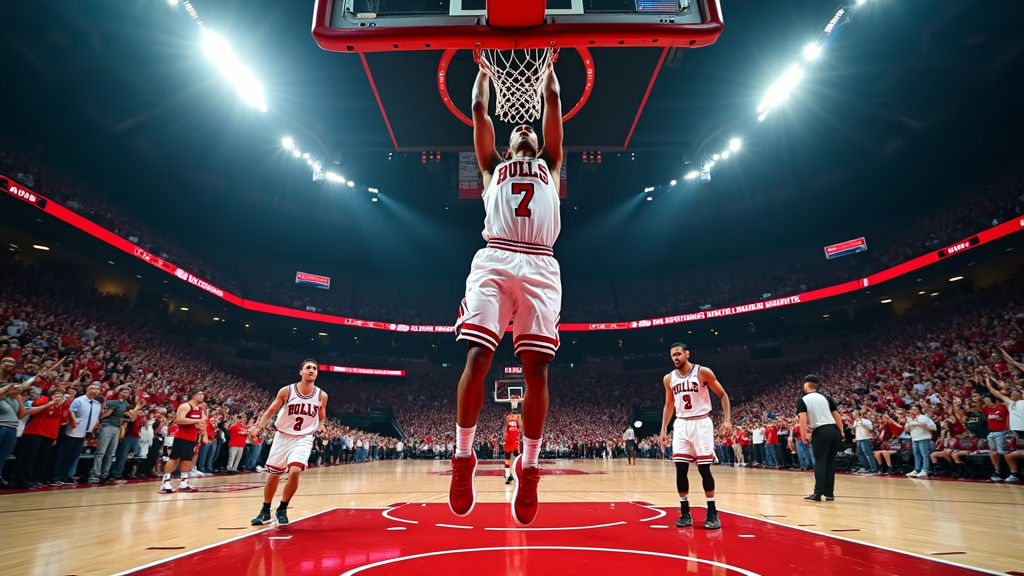 Bulls Secure Yuki Kawamura with Two Way Deal After Impressive Summer League Run