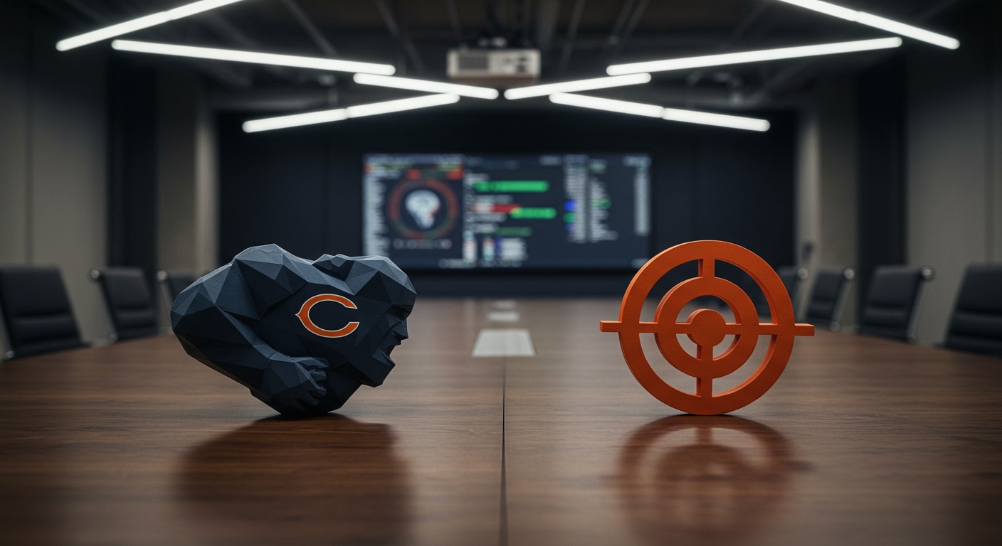 Chicago Bears Rumors: Pro Bowler Montez Sweat, Tight End Cole Kmet Identified as Potential Trade Candidates Ahead of 2025 Training Camp