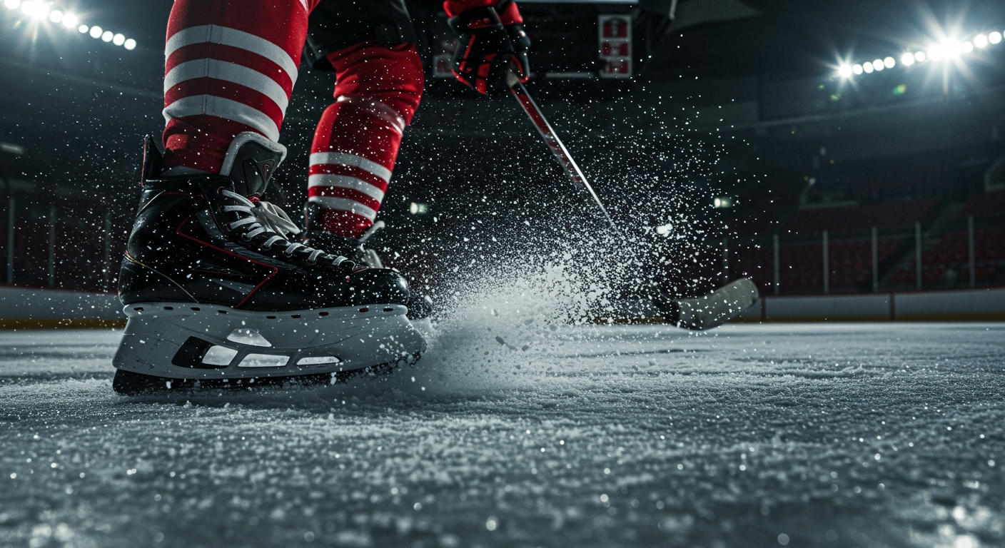 Chicago Blackhawks Announce Six Game Preseason Schedule Ahead of 2025 26 NHL Season