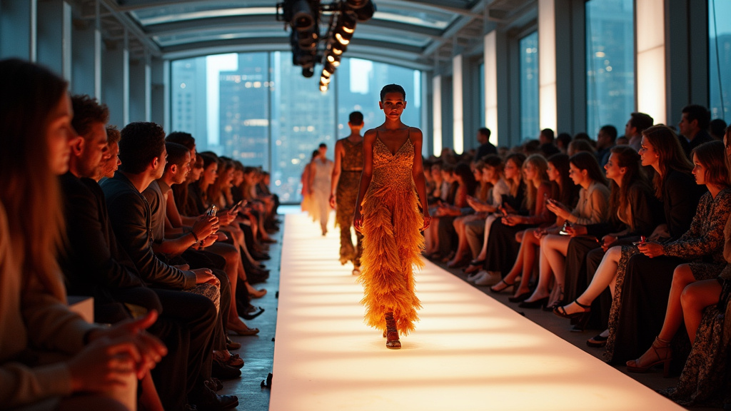 Chicago Fashion Week Announces Fall 2025 Dates, Lineup of Events