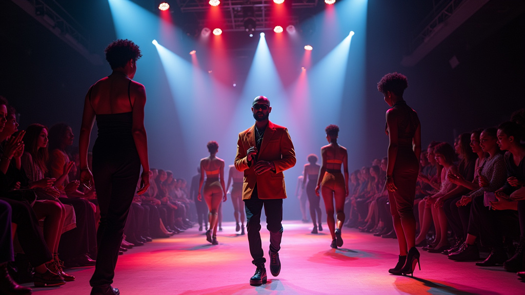 Chicago Fashion Week: Ushering in a New Era of Diversity and Inclusivity in the Fashion Industry