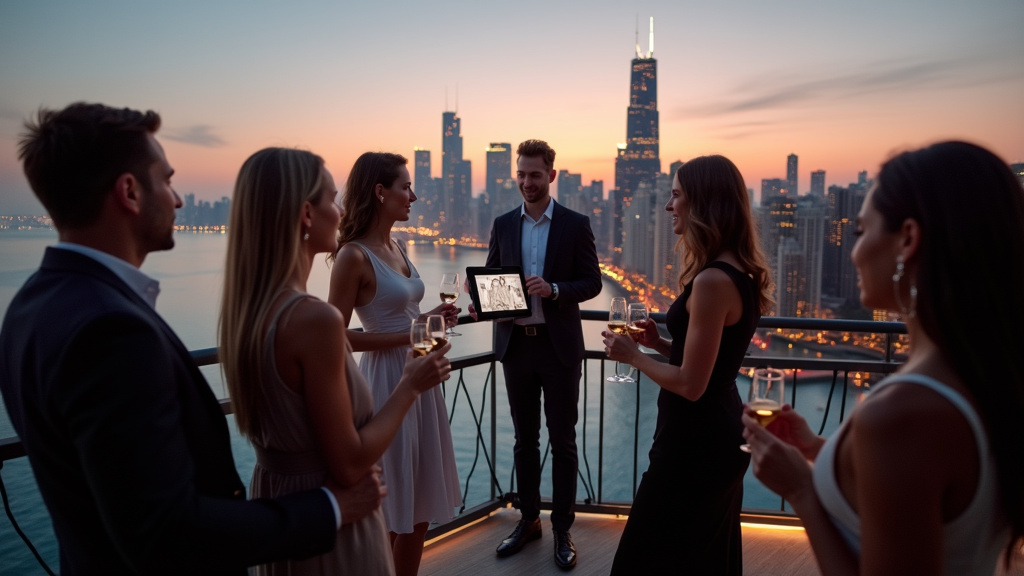 Chicago Fashion Week® Unveils Advisory Council for 2025 Edition