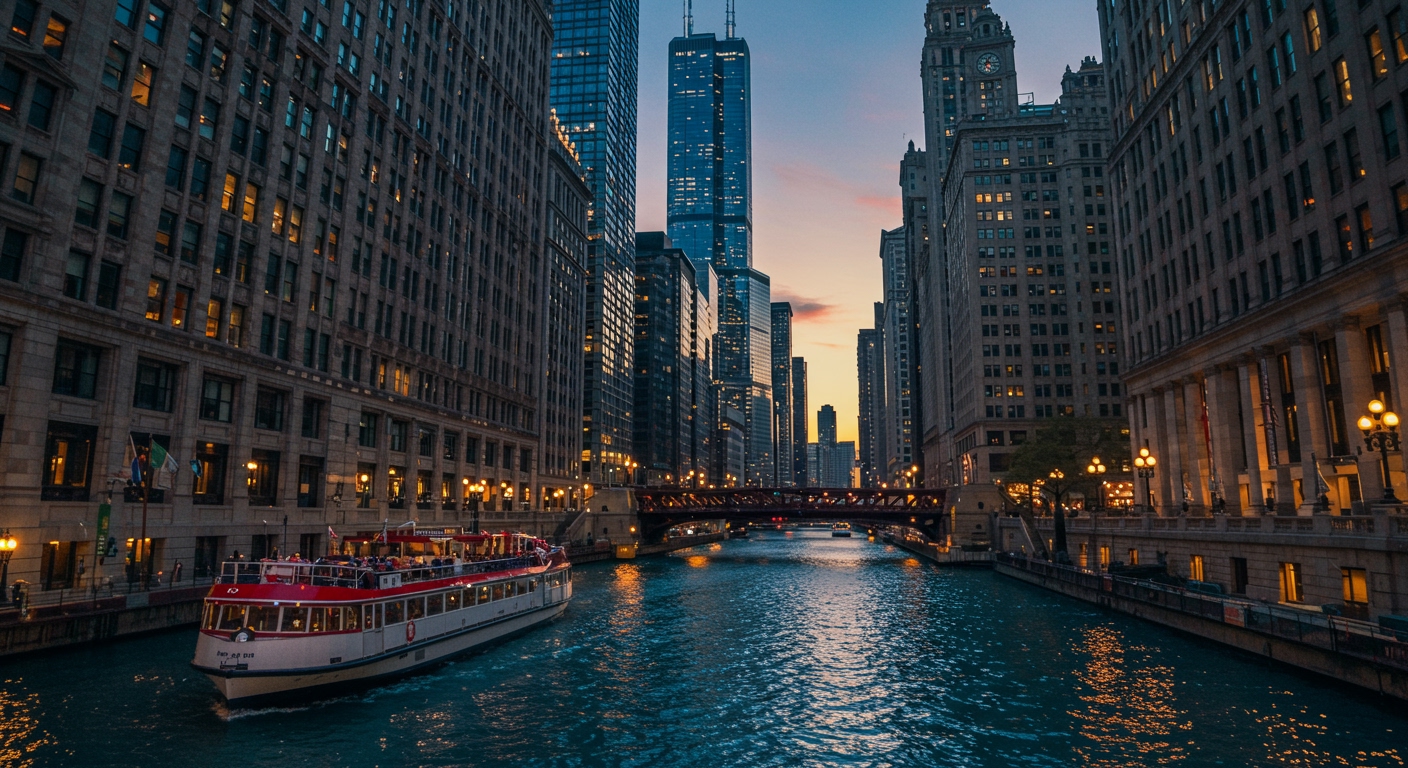 Chicago in 2025: A Comprehensive Guide to Key Events, Culture, and Attractions