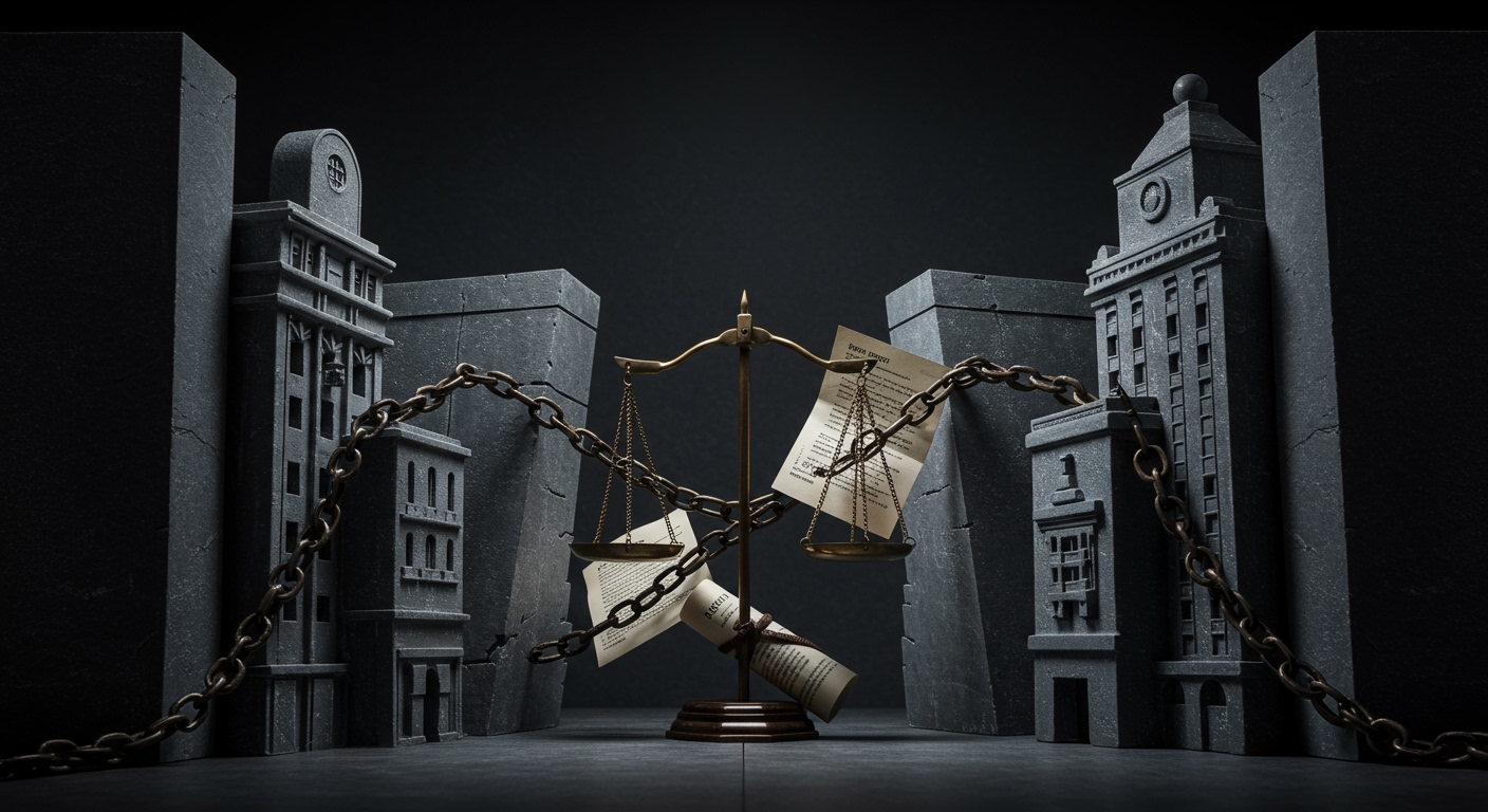 Chicago Joins Legal Battle Against Trump Administration Over Sanctuary City Funding Threat