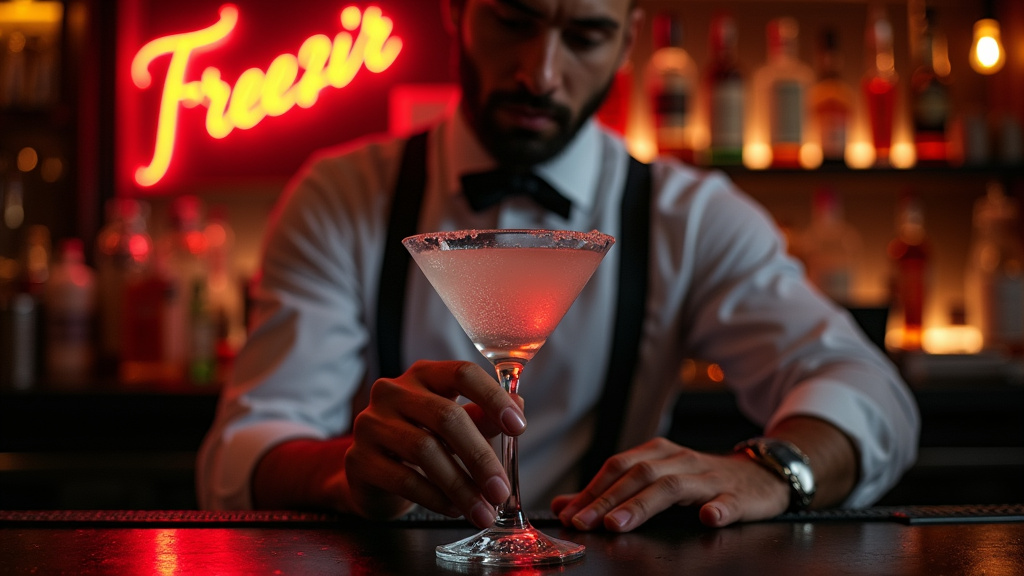 Chicago Magazine Crowns the City's Best New Bars of 2025