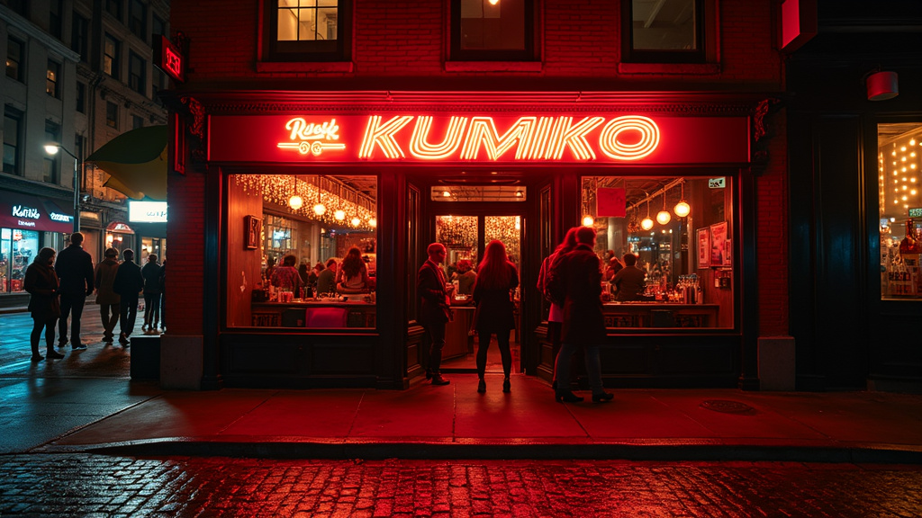 Chicago Nightlife Shines: Beats NYC and LA to Become One of America's Best