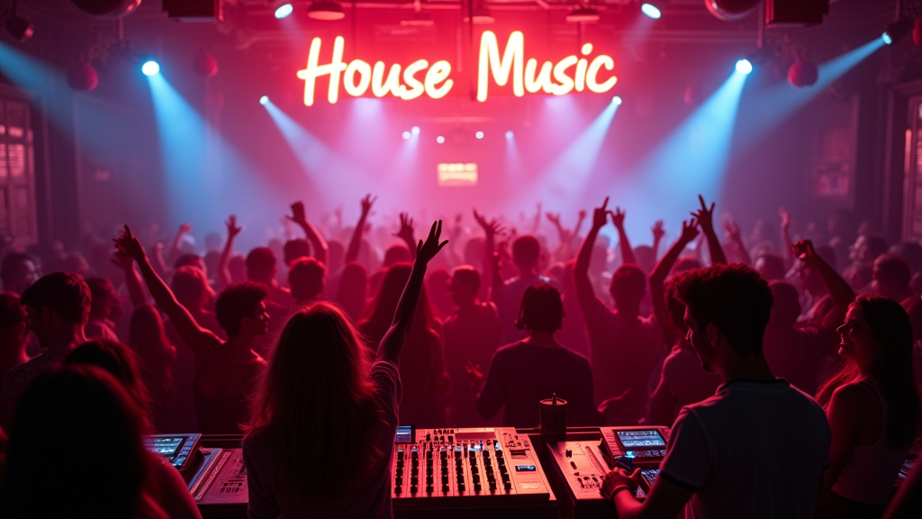 Chicago Nightlife: Where to Dance, Drink, and Discover the City After Dark