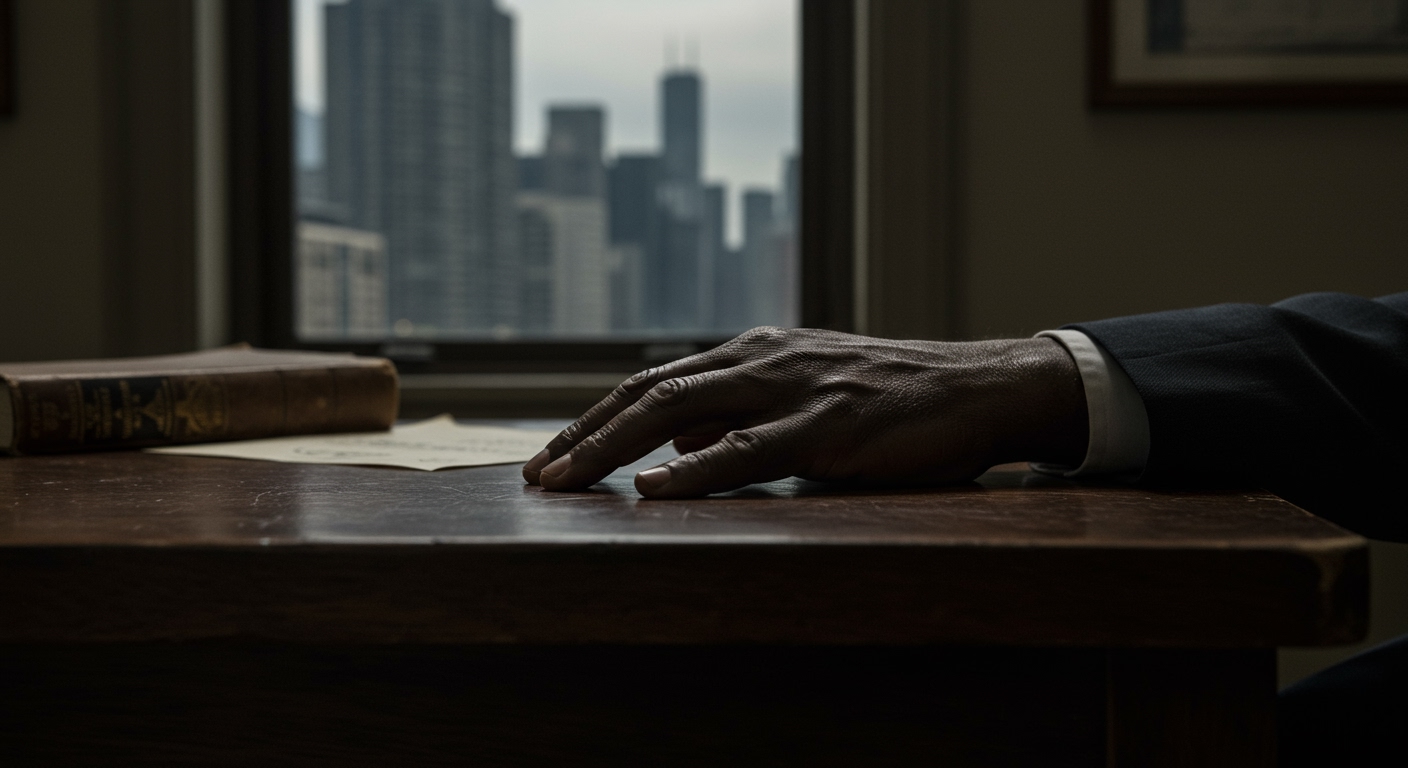 Chicago Police Torture Scandal: $12.7 Million Settlement Recommended for Exonerated Man in 1982 Murders