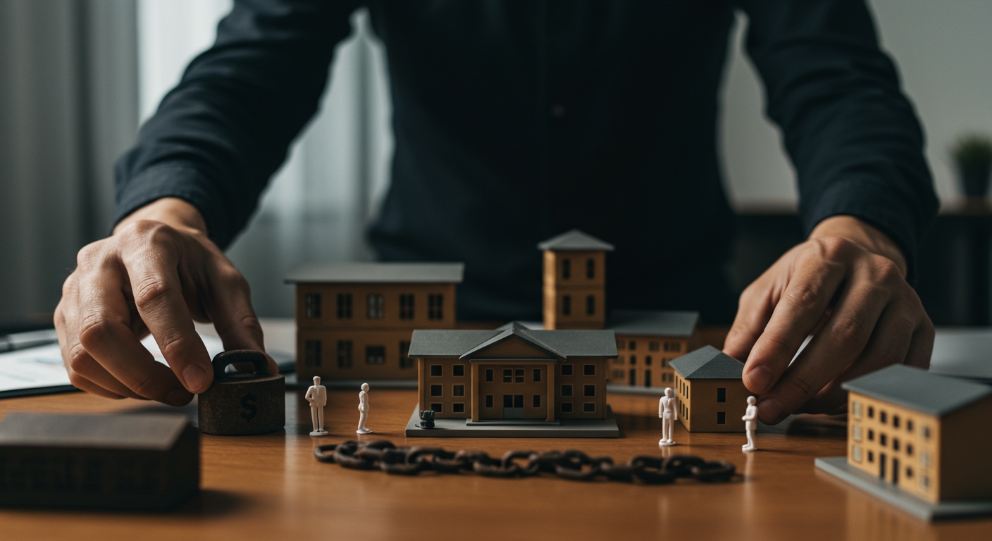 Chicago Public Schools Realigns Special Education Staffing Amid $734M Deficit, Denies Budget Cuts as Primary Motive