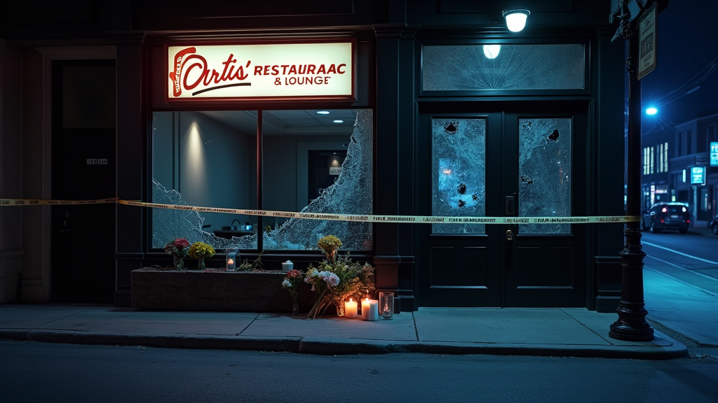 Chicago Restaurant Artis Permanently Closes After Mass Shooting