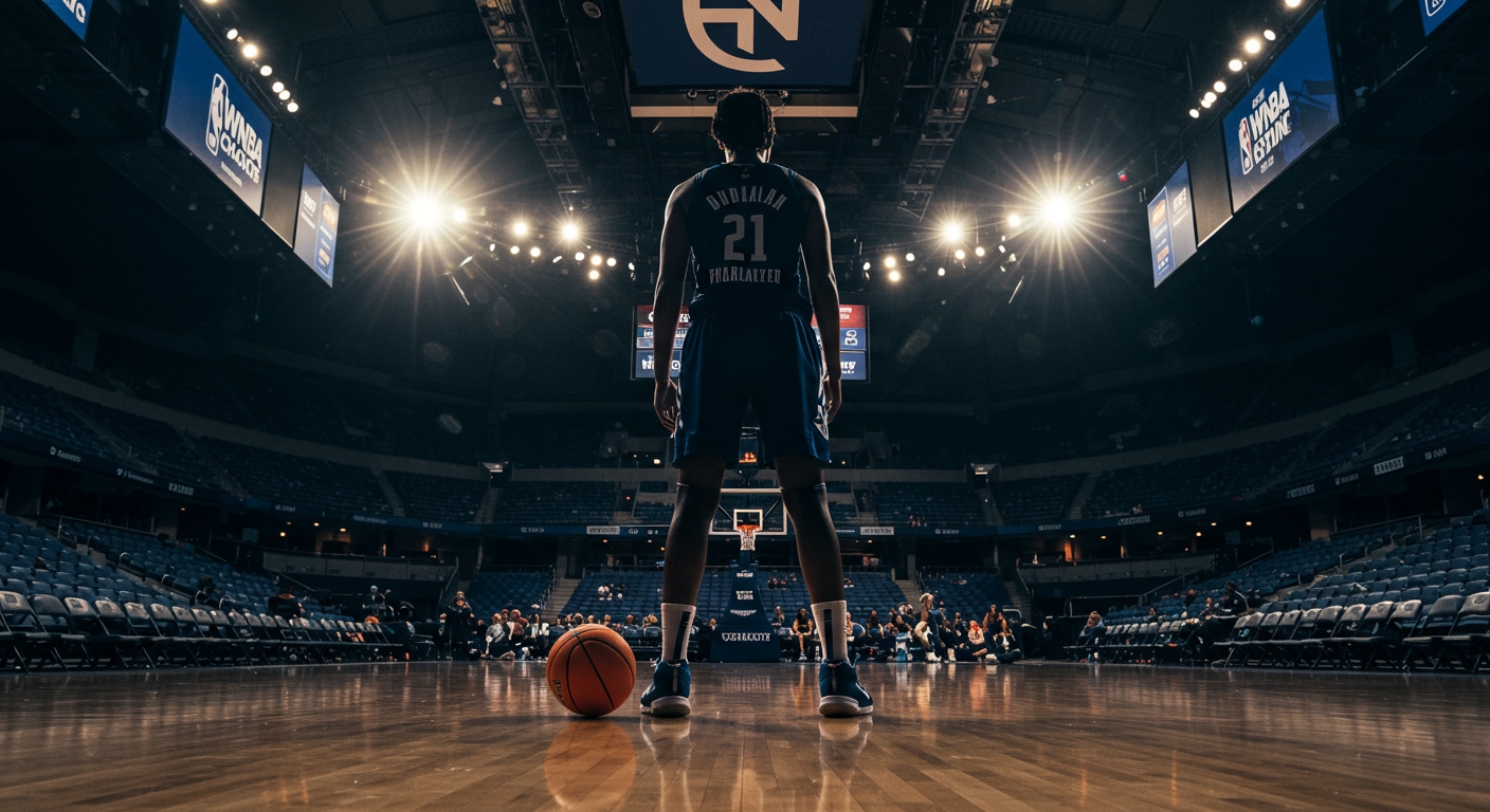 Chicago Sky Star Angel Reese Earns Second WNBA All Star Selection for 2025 Game in Indianapolis