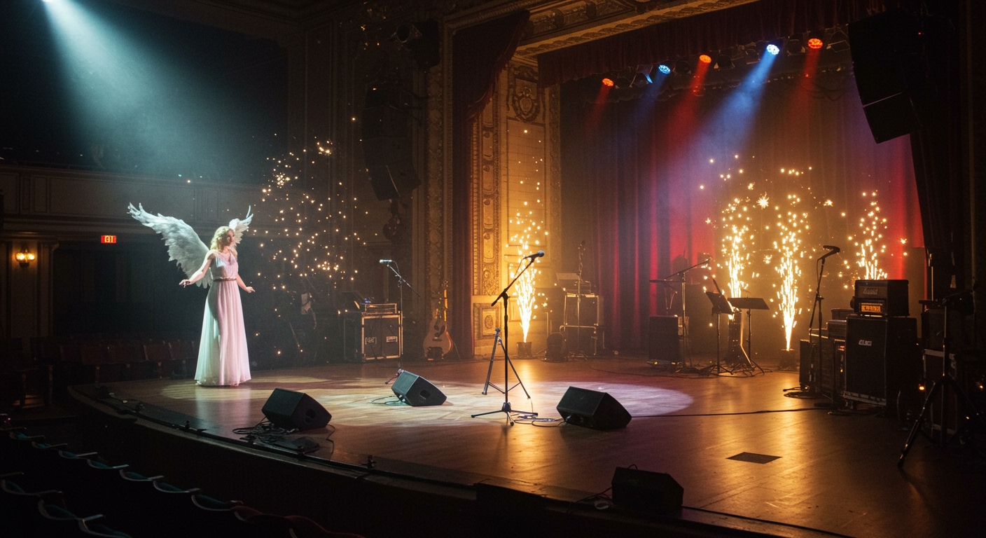 Chicago Stage Scene: Five Essential Theater Productions to Experience This July