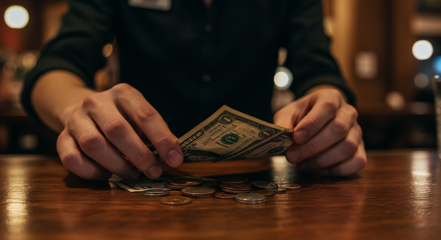 Chicago Tipped Workers See Historic Wage Hike as 'One Fair Wage' Ordinance Advances