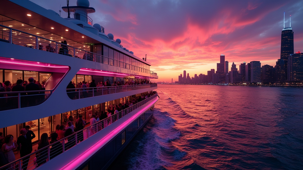 Chicago Today: Eventbrite Spotlights Trending Events and Interests