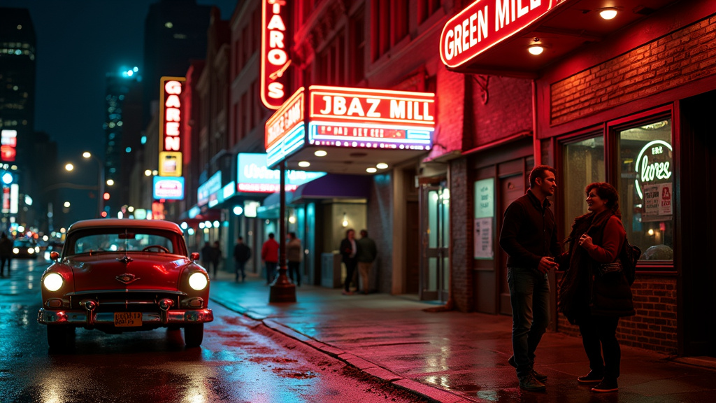 Chicago's Bar Scene: A Neighborhood by Neighborhood Guide