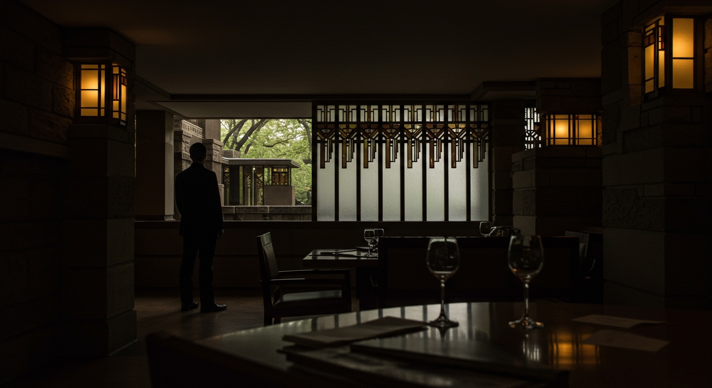 Chicago's Culinary Soul and Architectural Heritage Featured Prominently in 'The Bear' Season 4