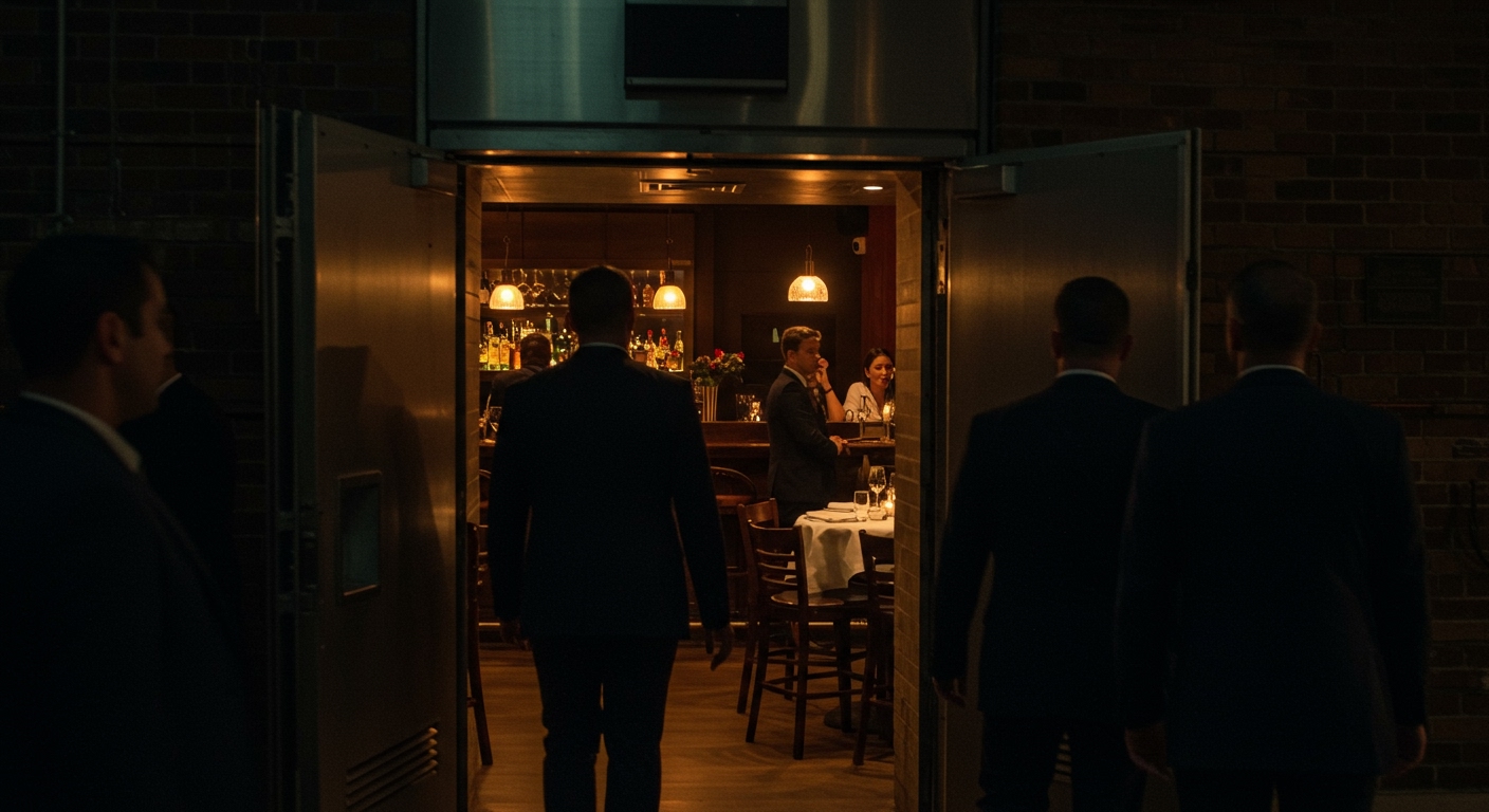 Chicago's Event Scene Expands: 9 Premier New & Renovated Venues for Summer 2025