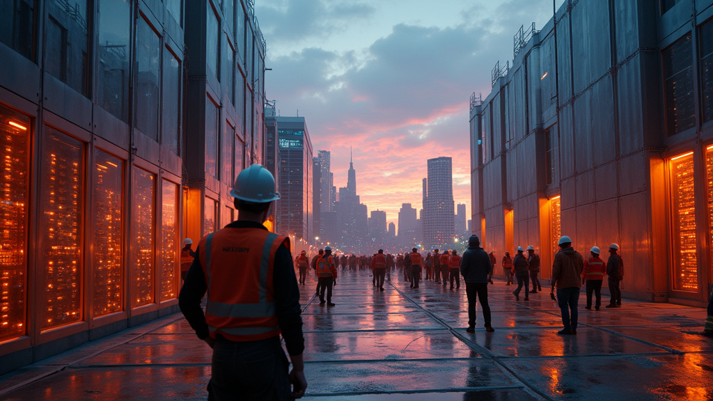 Chicago’s South and West Sides Poised for Transformation: Two Major Projects Hold Promise