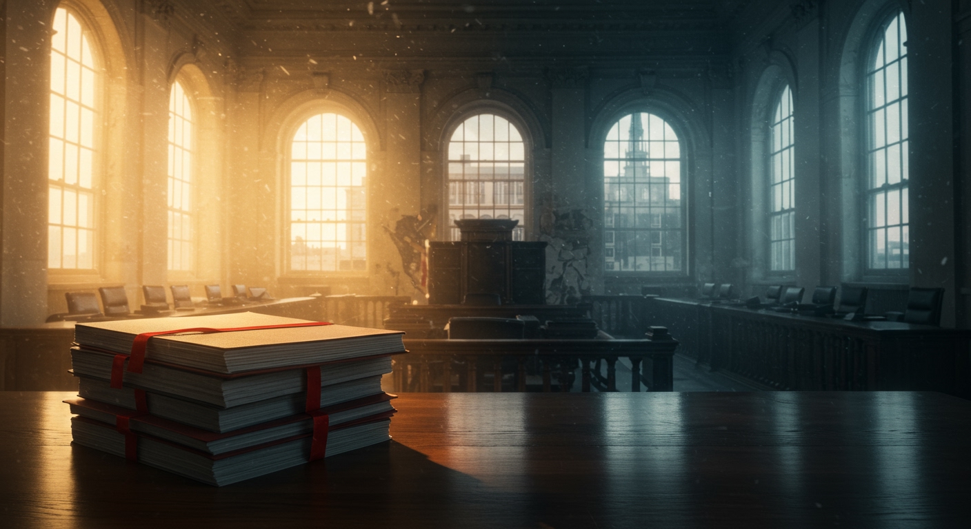 Controversial "One Big Beautiful Bill Act" Clears Key House Hurdle, Nears Final Passage