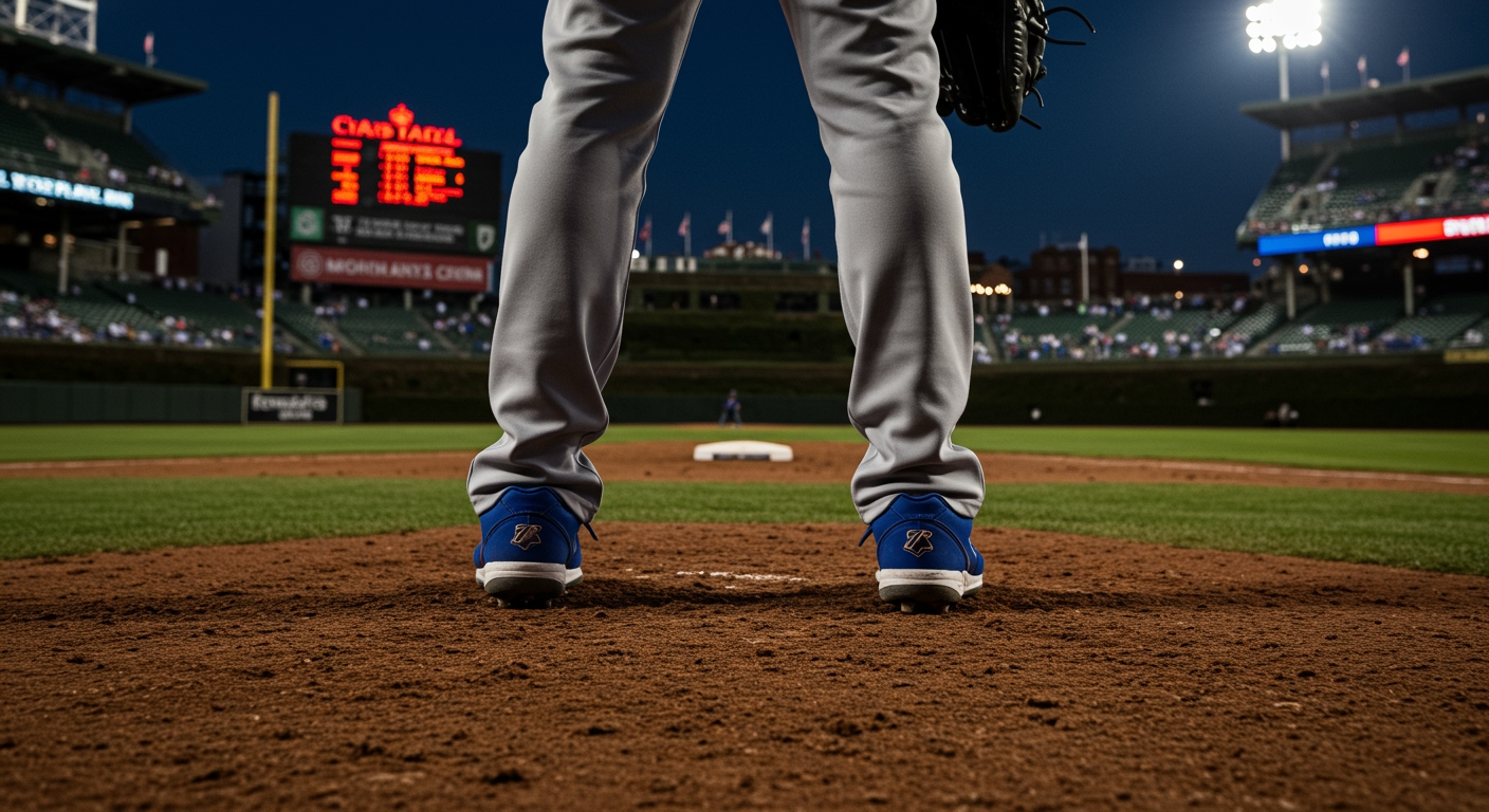 Cubs Veteran Matthew Boyd Earns First Career MLB All Star Selection Amidst Notable Team Omissions