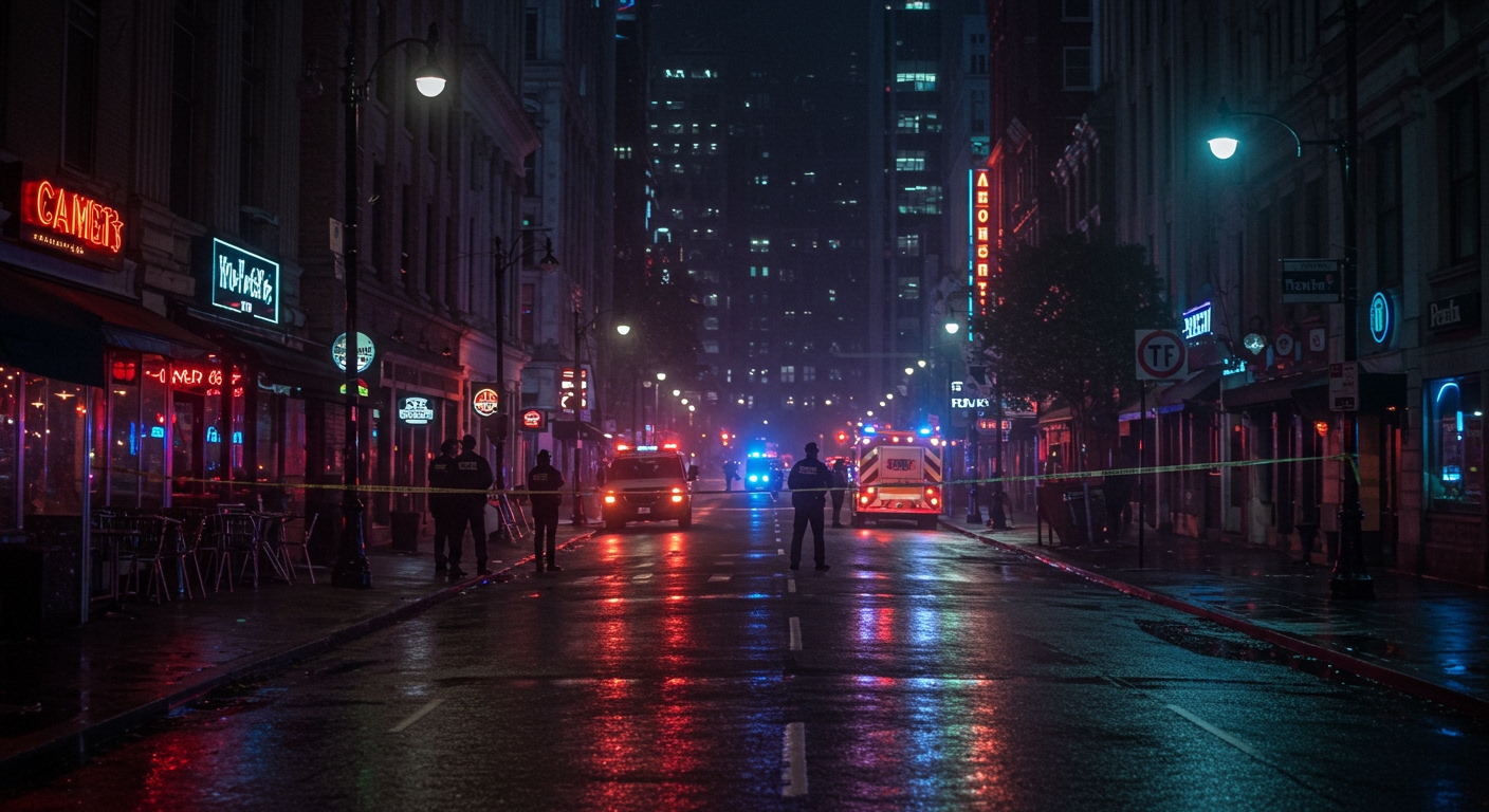 Deadly Chicago Shooting, Numerous Pride Parade Arrests Mark Tumultuous Week; Nissan Announces Major Vehicle Recall