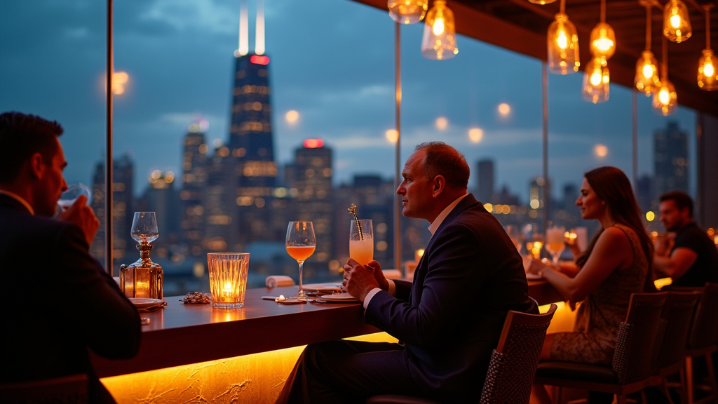 Discover Chicago: A Local's Guide to the Best Experiences