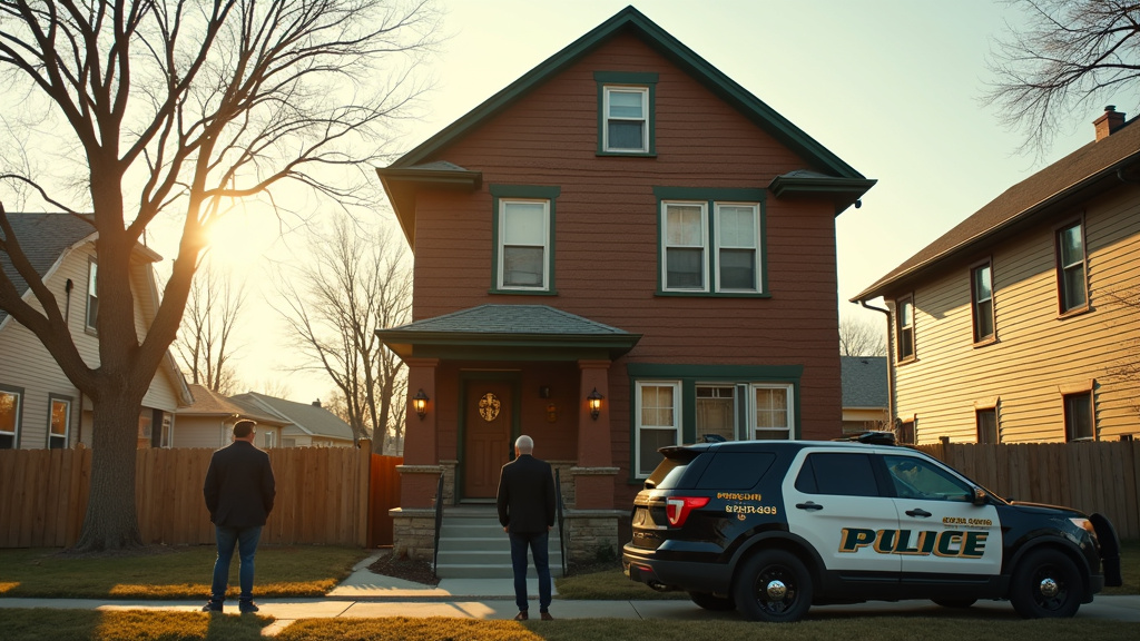 Dolton, Illinois, Purchases Pope Leo XIV's Childhood Home, Plans to Revitalize Area