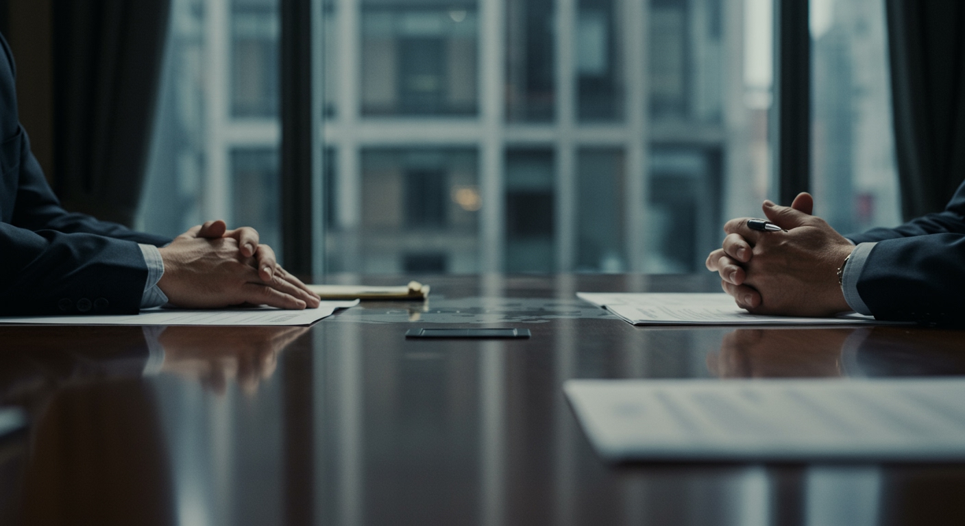 Editorial Commentary: Mayor Johnson's Stance on CPS Leadership Draws Scrutiny Over CTU Influence and City Interests