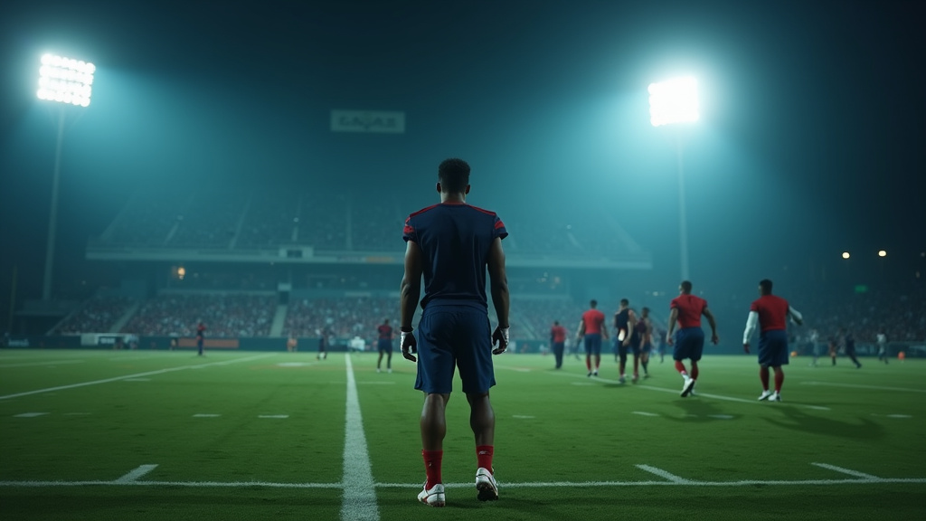 Fields Injury Concerns Mount as Bears Transition to Caleb Williams