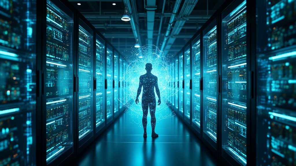 GCG Enterprise Solutions Partners with Squirro to Advance Digital Transformation