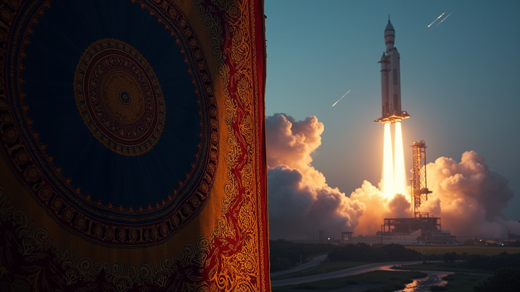 Global Tensions Simmer as US Imposes Tariffs on India; ISRO Achieves Major Satellite Milestone