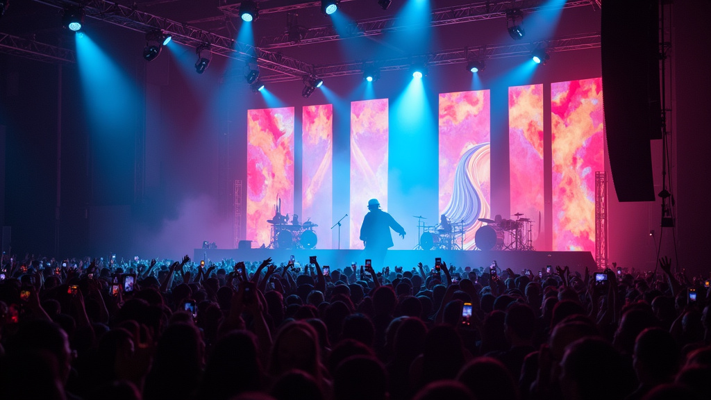 Hanumankind Embarks on Debut Headlining North American Tour