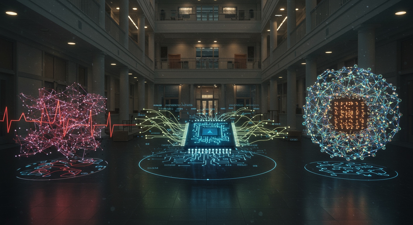 Harvard Accelerator Fuels Breakthrough Tech Addressing Heart Health, AI Data & Quantum Computing