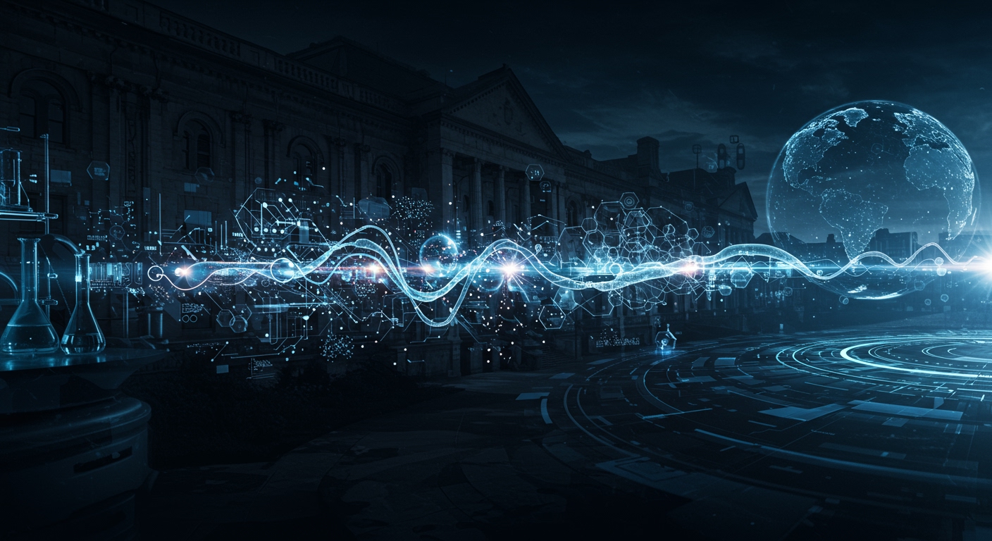 Harvard Accelerator Fuels Three Deep Tech Projects Tackling Global Challenges: Health, Data, and Quantum Computing