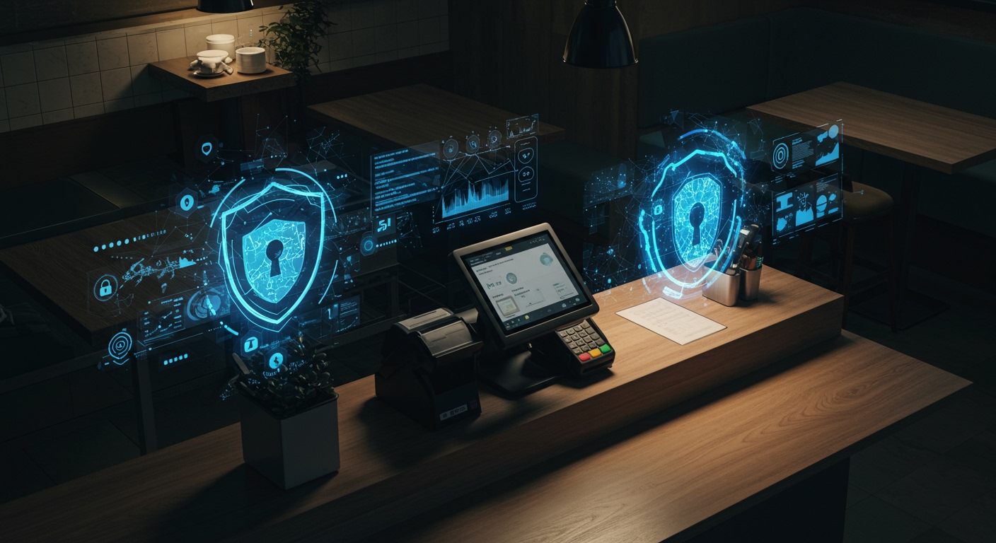 Illinois Restaurant Operators Urged to Bolster Cyber Defenses in Key Virtual Briefing