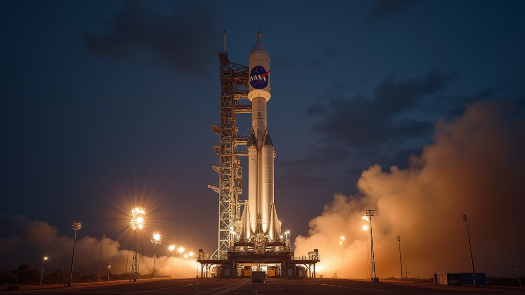 India and NASA Launch Most Expensive Earth Satellite, NISAR, on July 30, 2025