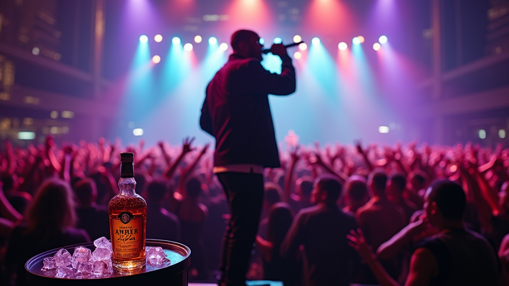 Ja Rule Talks 50 Cent Feud, 'Where the Party At' Tour, and Whiskey Venture