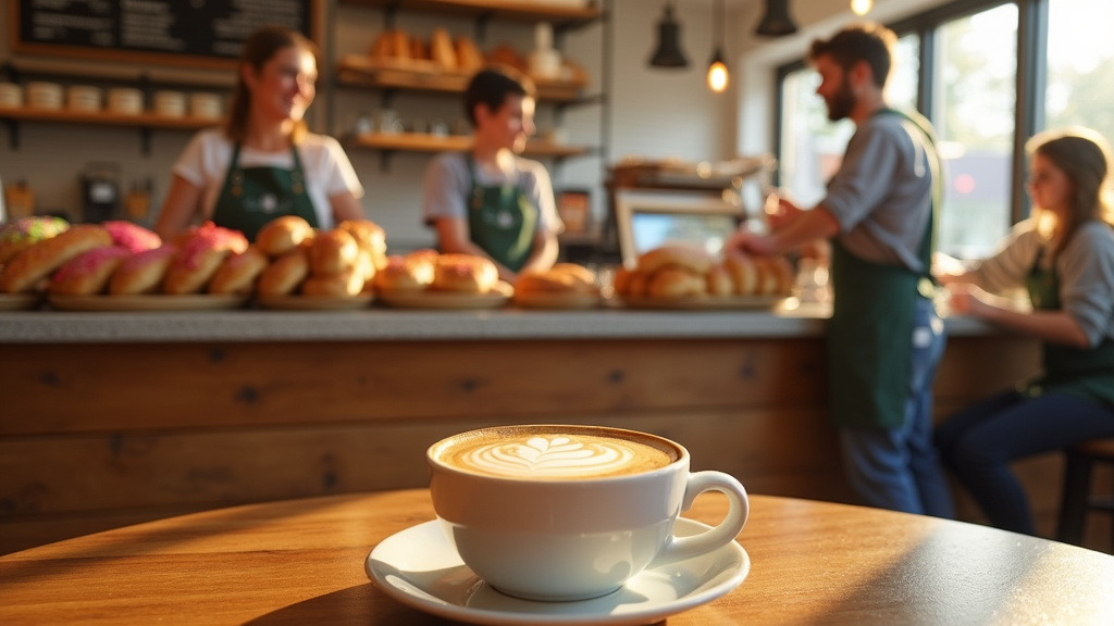 Jeff's Bagel Run Celebrates Illinois Debut with Downers Grove Opening