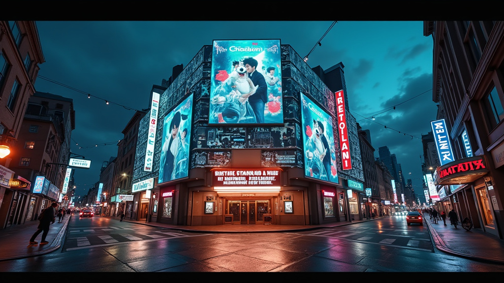 July 2025 Streaming Guide: Netflix and Other Platforms Gear Up for a Wave of New Movies and TV Shows