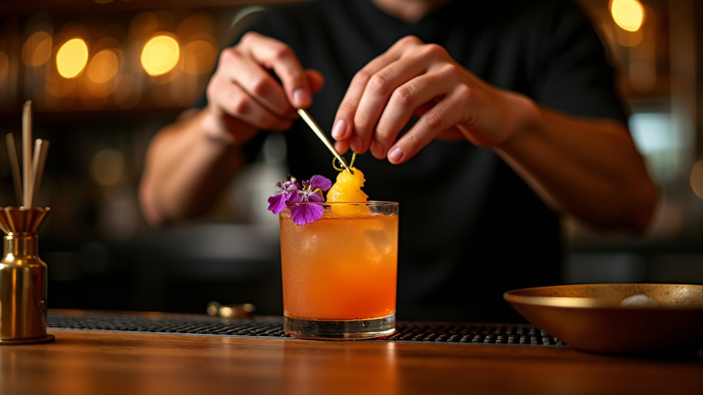 Kumiko Named World's Best Bar in Prestigious 2025 Spirited Awards