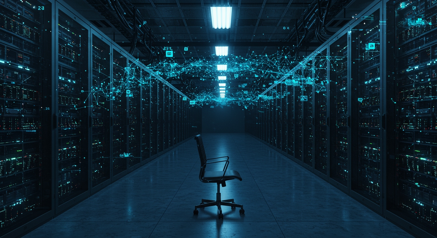 Microsoft Announces 9,000 Job Cuts Amid $80 Billion AI Infrastructure Drive