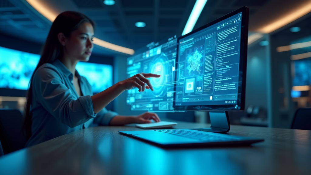 Microsoft Copilot Gets a Facelift: New Interface Enhances AI Interaction