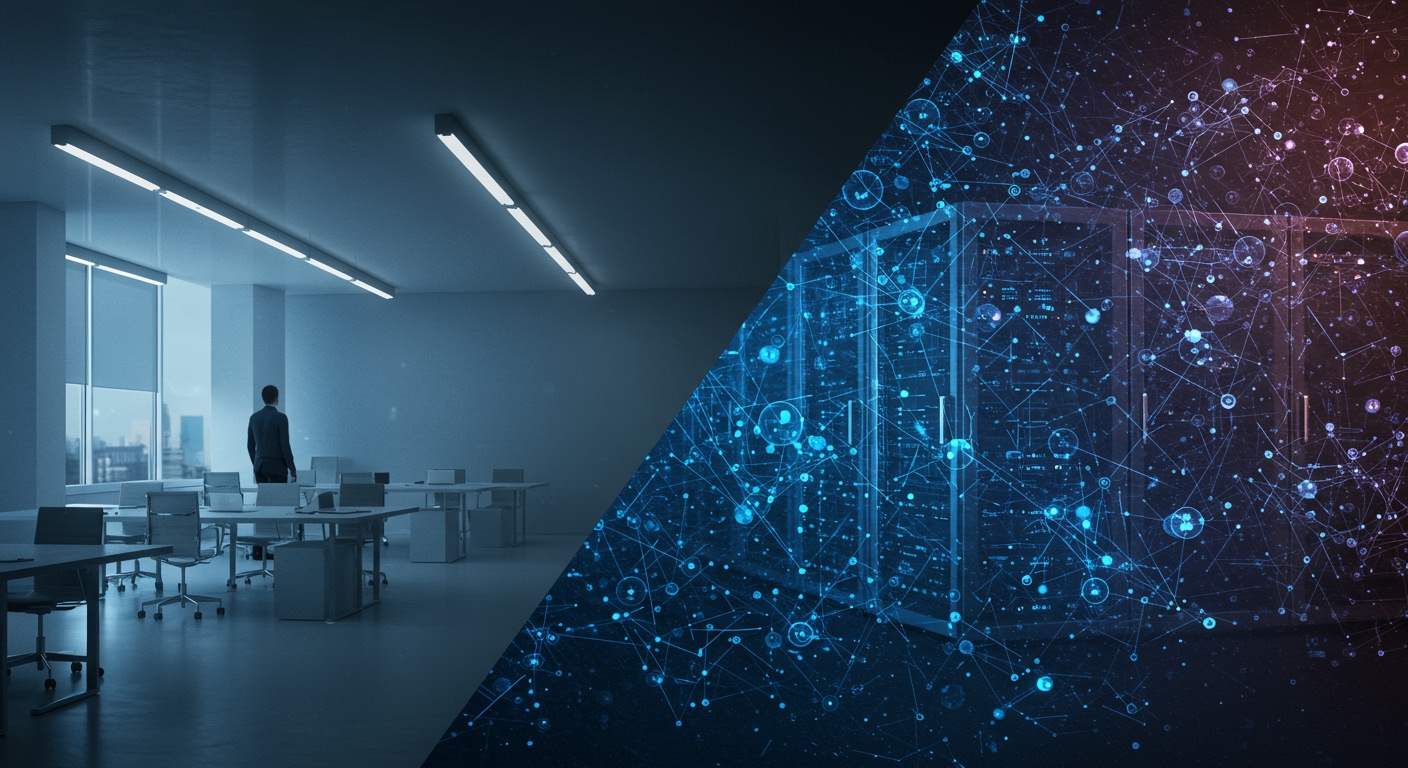 Microsoft Cuts 4% of Workforce in Strategic Shift Towards Hefty AI Investment